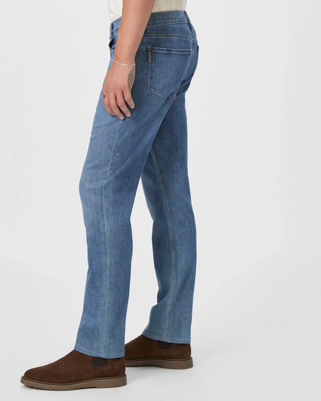 Picture of Transcend Federal Slim Straight Jean