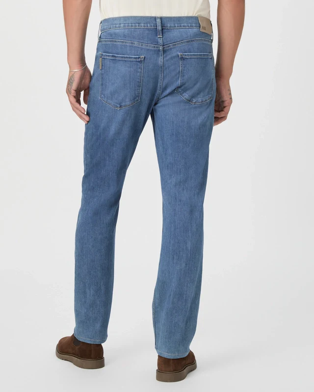 Picture of Transcend Federal Slim Straight Jean